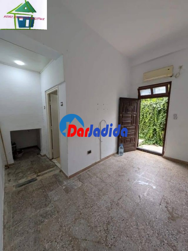 Location Appartement F2 Annaba