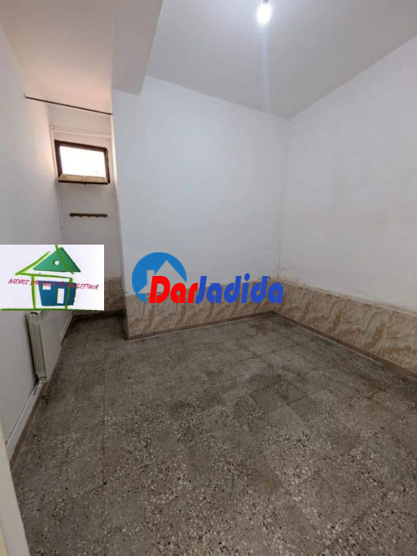 Location Appartement F2 Annaba