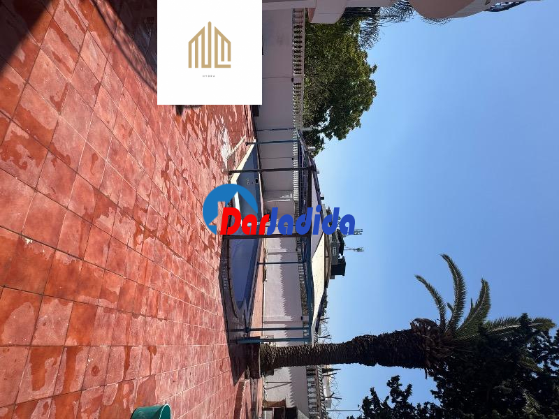 Location Villa F10 ou +  Alger