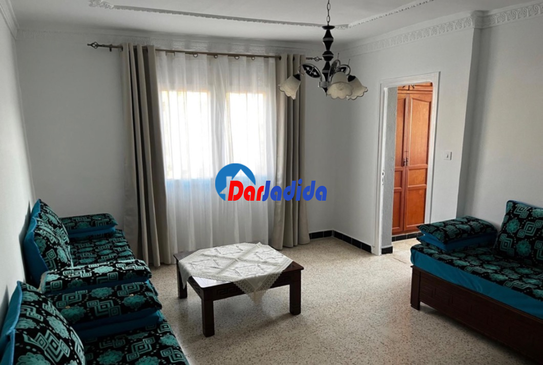 Vente Appartement F3 Tipaza