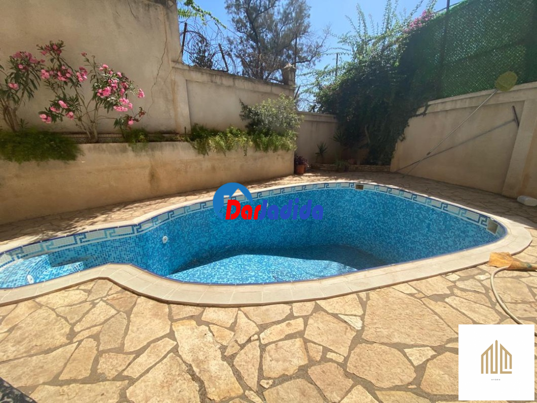 Location Appartement F5 Alger