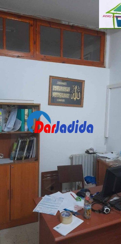 Vente Appartement F4 Annaba