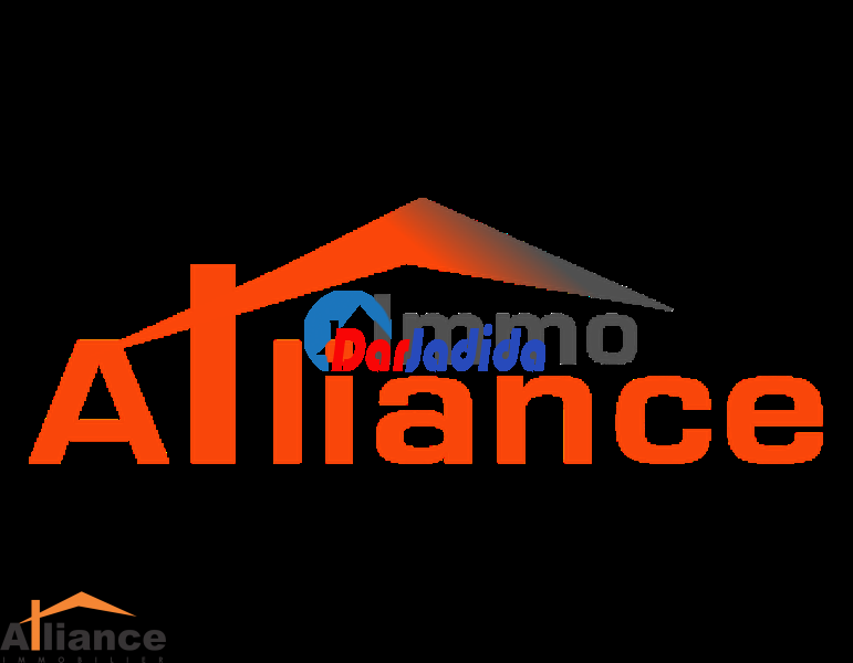 Location Appartement F4 Bejaia