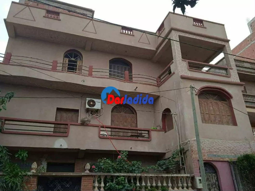 Vente Villa F2 Oran