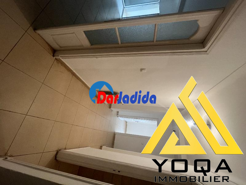 Location Appartement F3 Tipaza