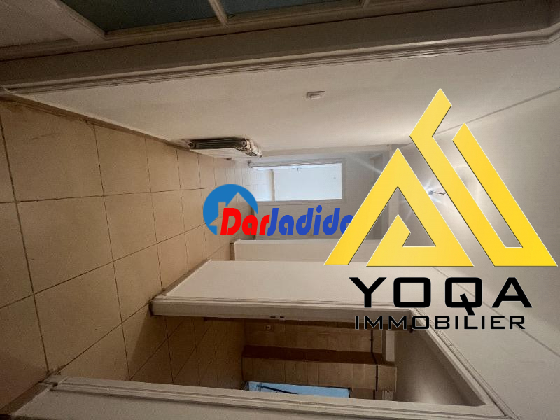 Location Appartement F3 Tipaza