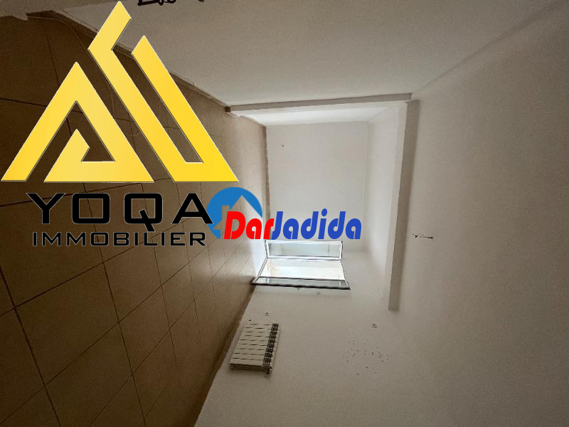 Location Appartement F3 Tipaza