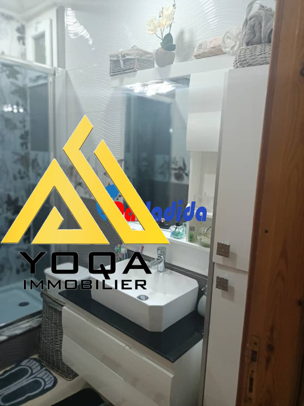 Location Appartement F3 Tipaza