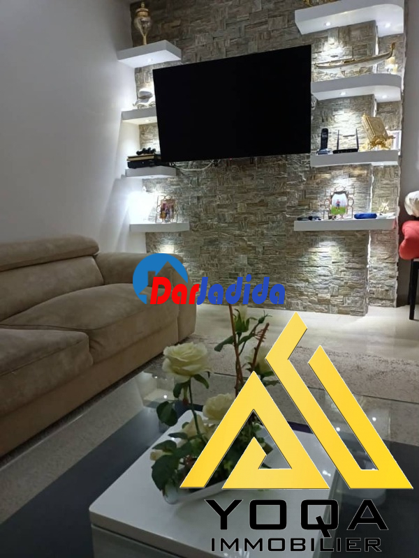 Location Appartement F3 Tipaza