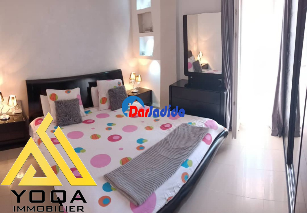 Location Appartement F3 Tipaza
