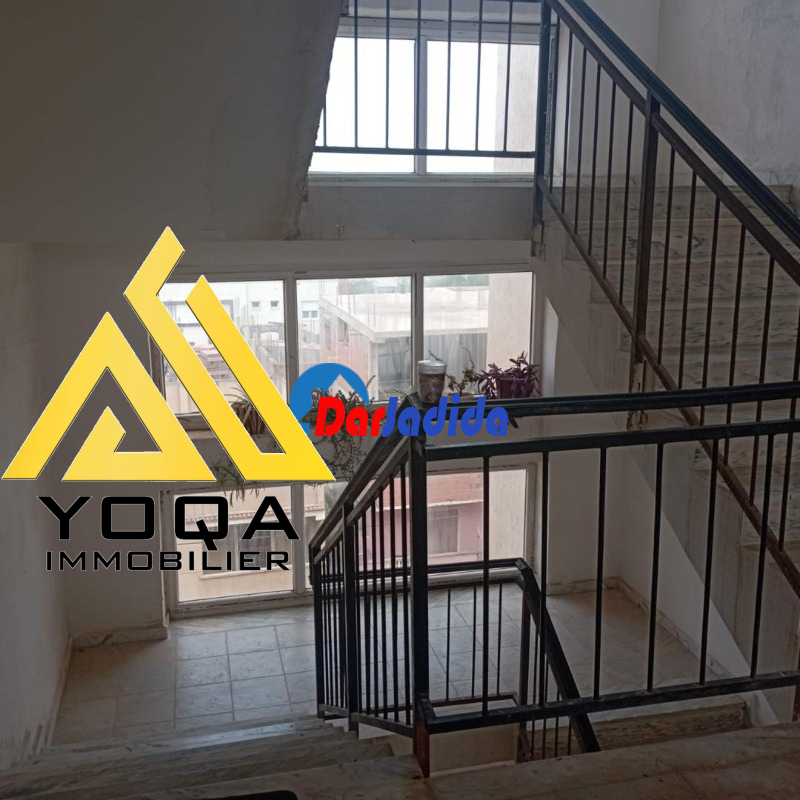 Vente Appartement F3 Tipaza