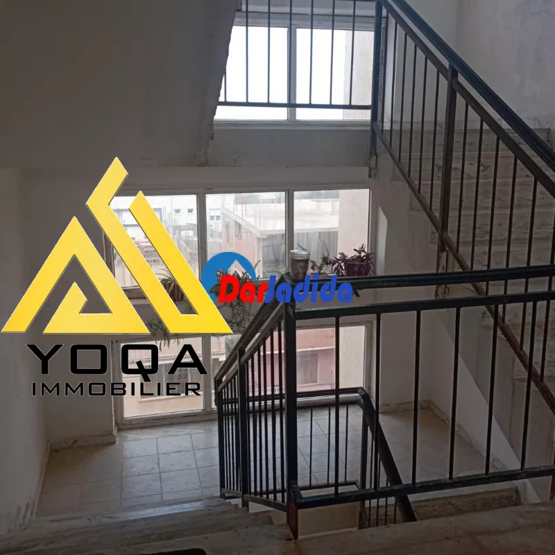 Vente Appartement F3 Tipaza