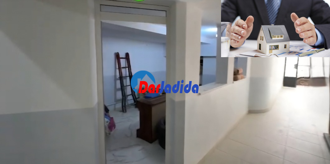 Vente Immeuble  Alger