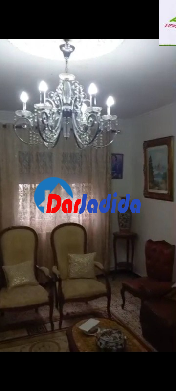 Vente Appartement F5 Annaba