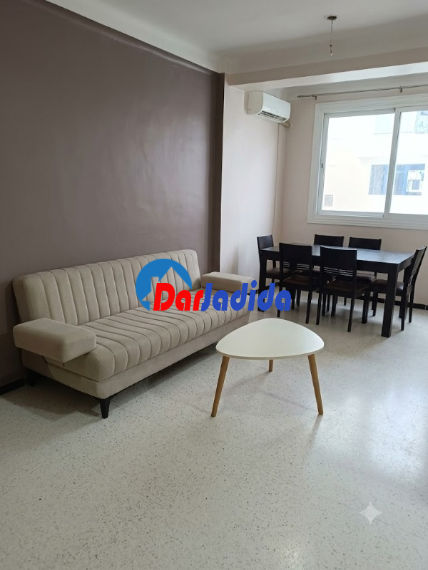 Vente Appartement F3 Bejaia