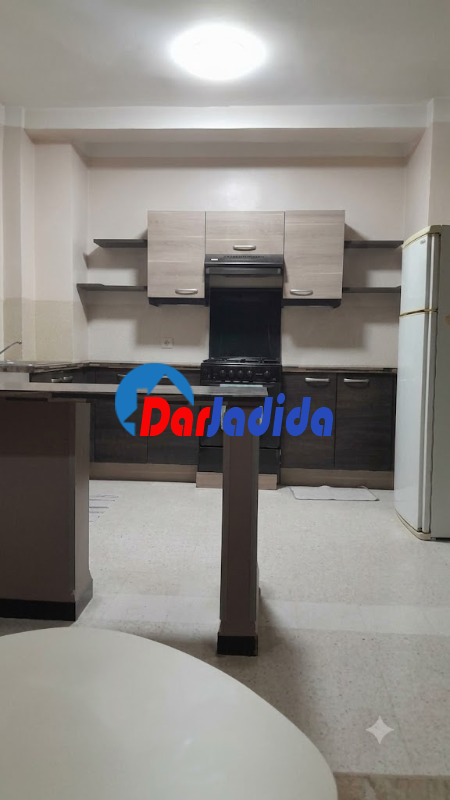 Vente Appartement F3 Bejaia