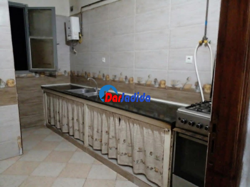 Vente Villa  Boumerdes