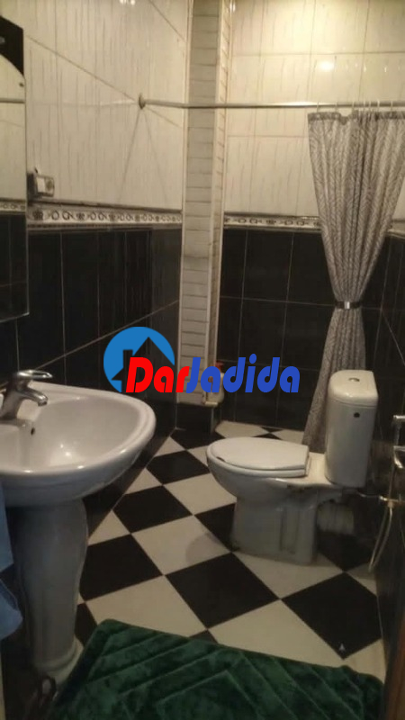 Vente Villa  Boumerdes