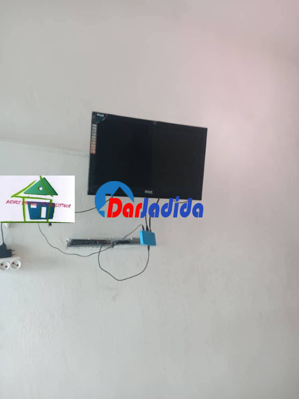 Location Appartement F2 Annaba