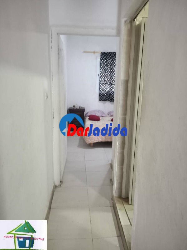 Location Appartement F2 Annaba
