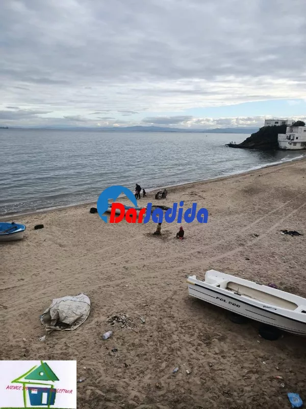 Location Appartement F2 Annaba
