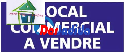 Vente Local  Annaba