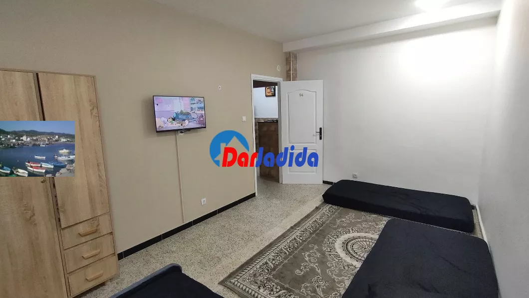 Location Niveau de villa F4 Alger