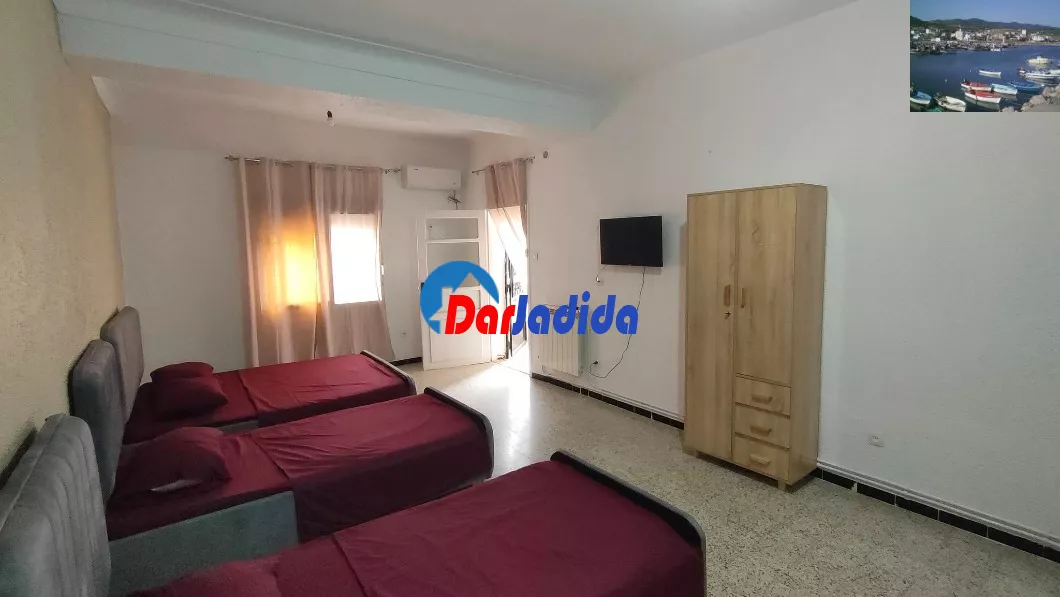 Location Niveau de villa F4 Alger