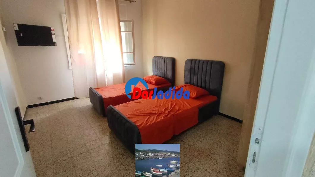 Location Niveau de villa F4 Alger