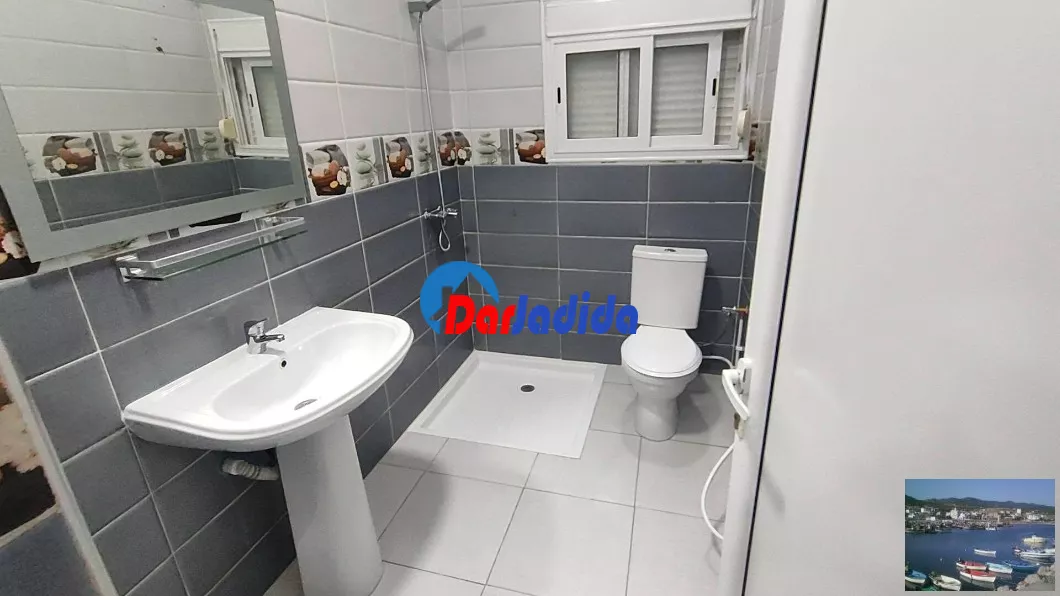 Location Niveau de villa F4 Alger