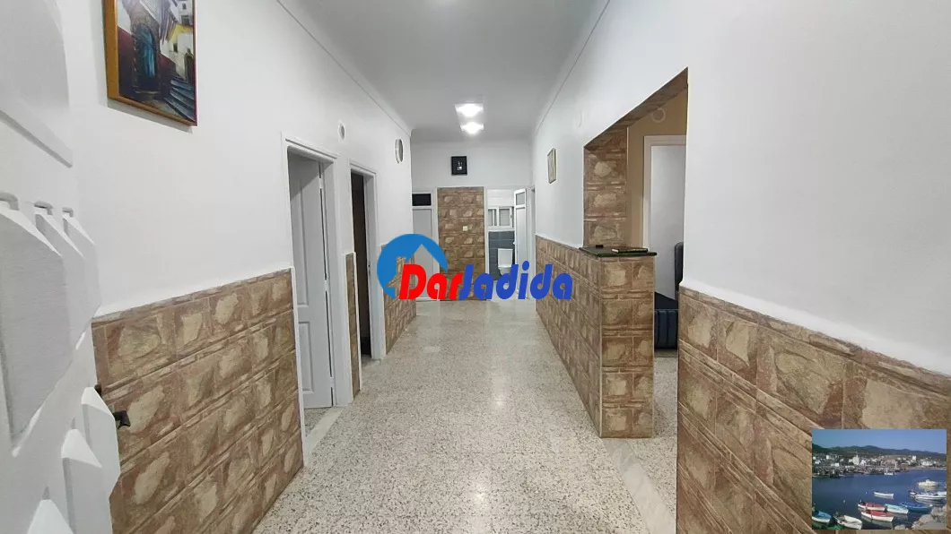 Location Niveau de villa F4 Alger
