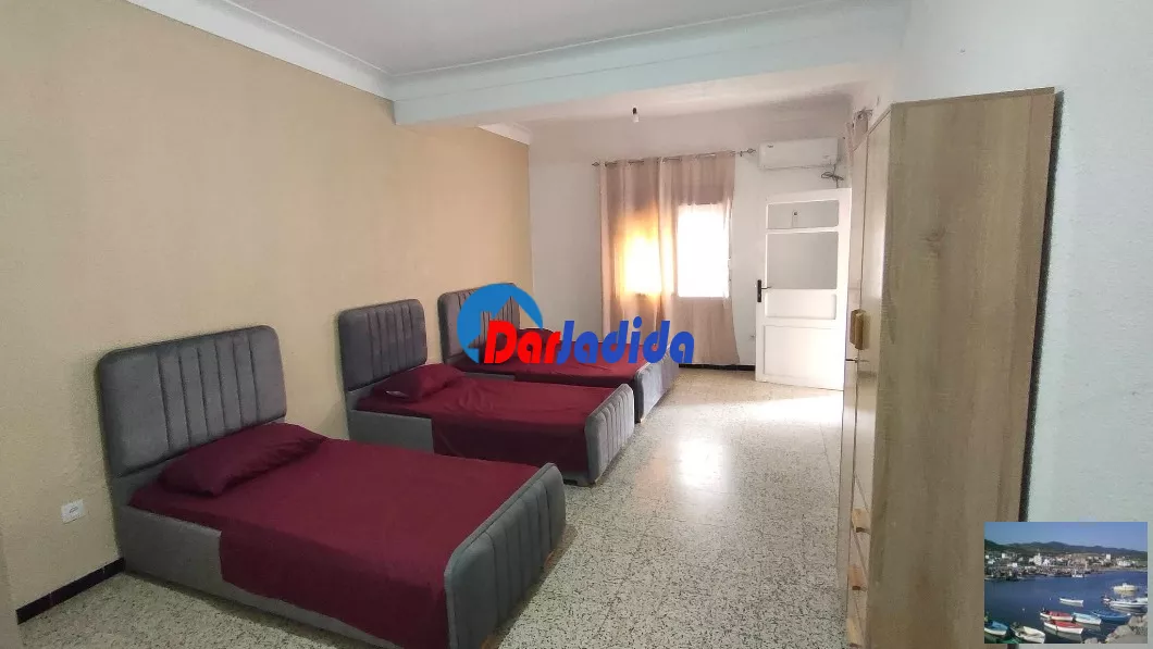 Location Niveau de villa F4 Alger