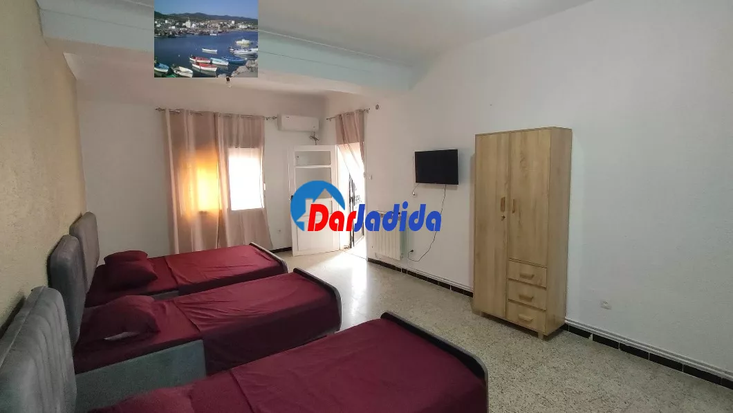 Location Niveau de villa F4 Alger