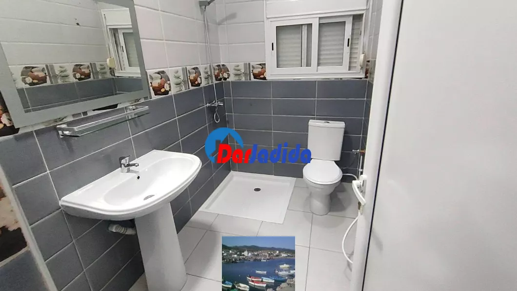 Location Niveau de villa F4 Alger