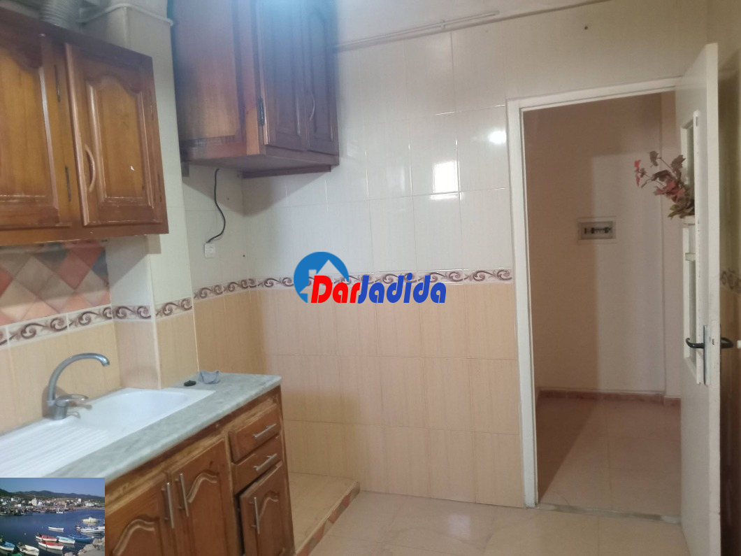 Location Appartement F2 Alger