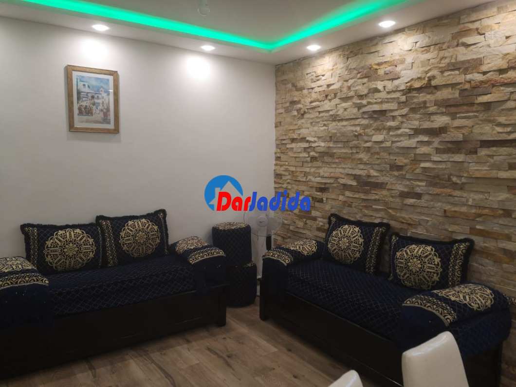 Location vacances Villa  Bejaia