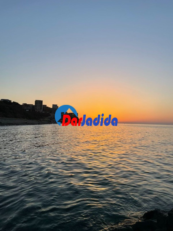 Location vacances Appartement F3 Bejaia