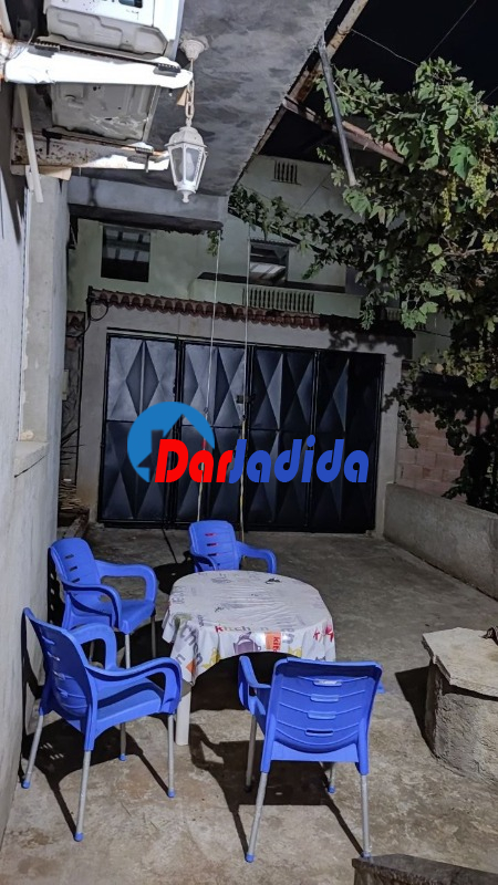 Location vacances Appartement F3 Bejaia