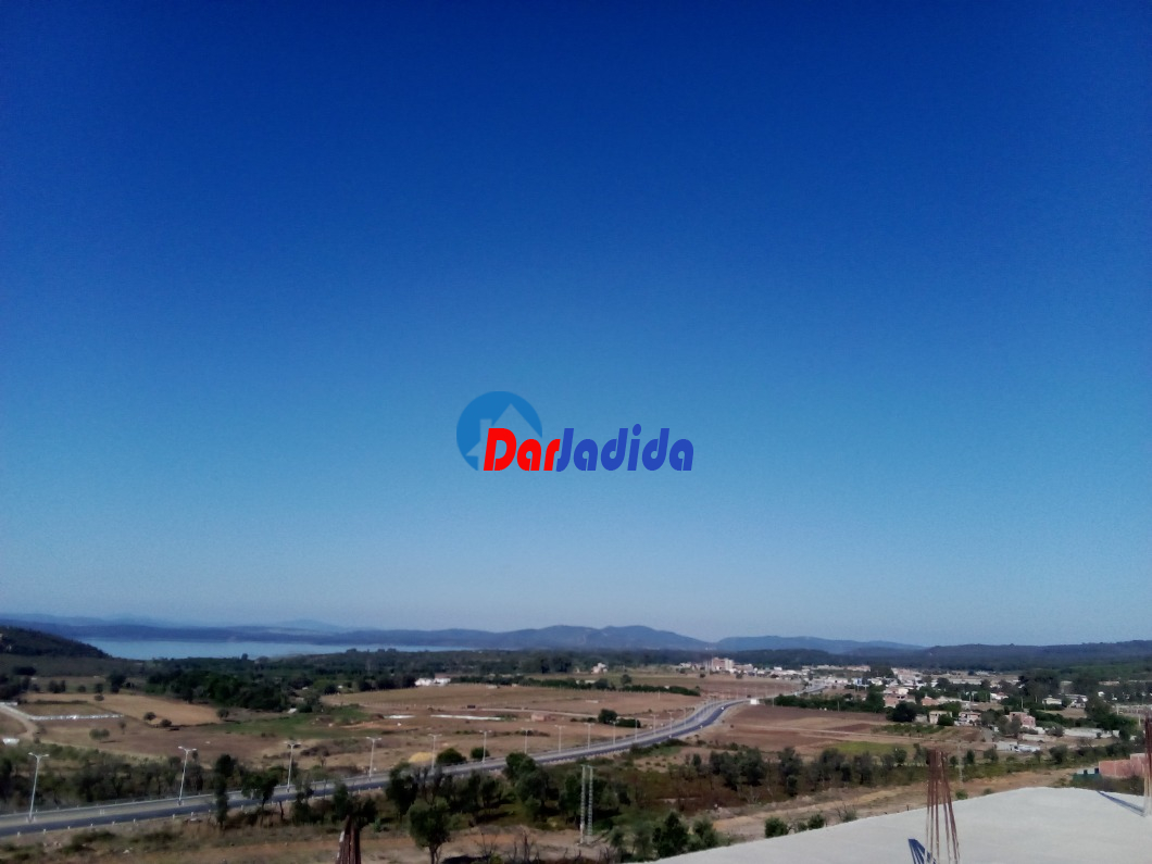 Location Appartement F2 El-tarf