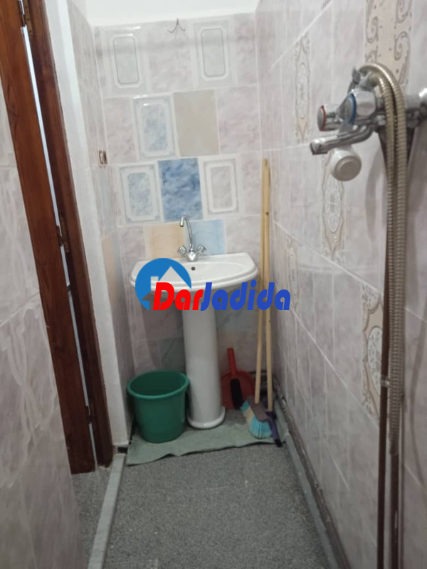 Location Appartement F2 El-tarf