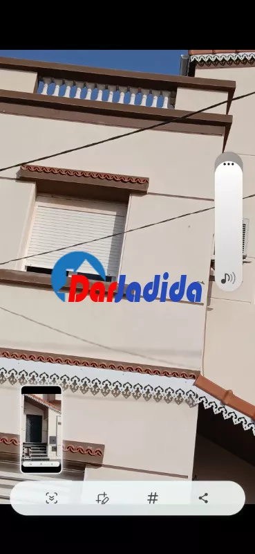 Vente Villa F6 Oran