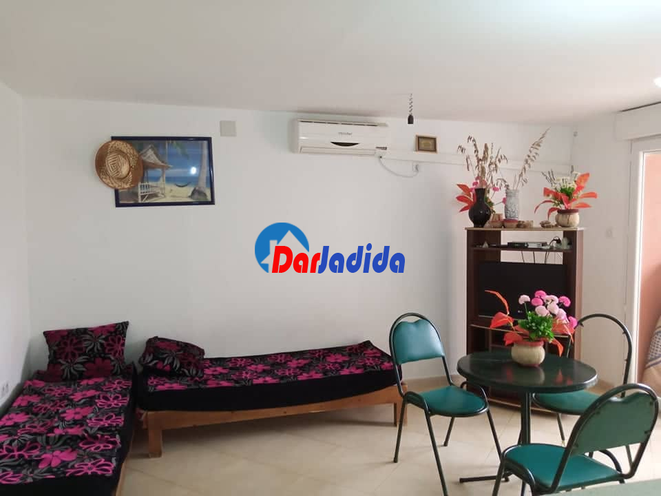 Location vacances Appartement F3 Bejaia