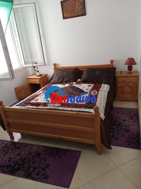Location vacances Appartement F3 Bejaia