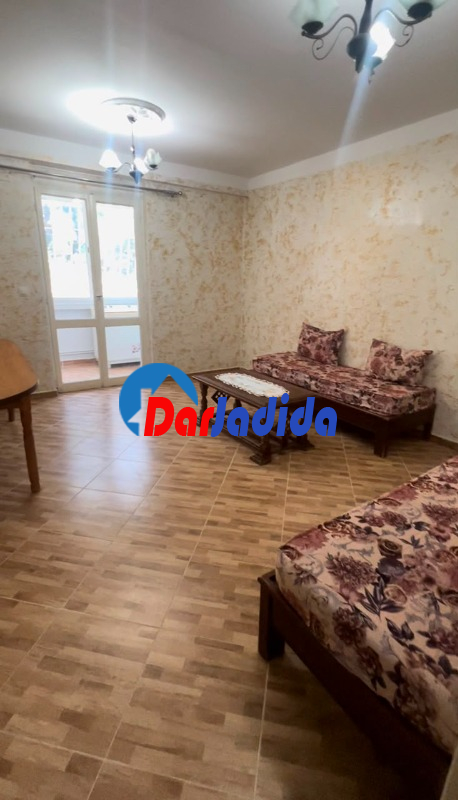 Location vacances Appartement F3 Bejaia