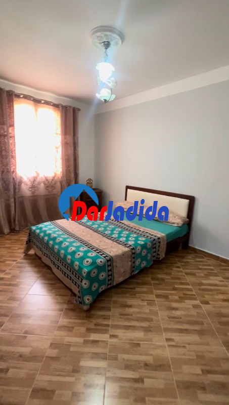 Location vacances Appartement F3 Bejaia