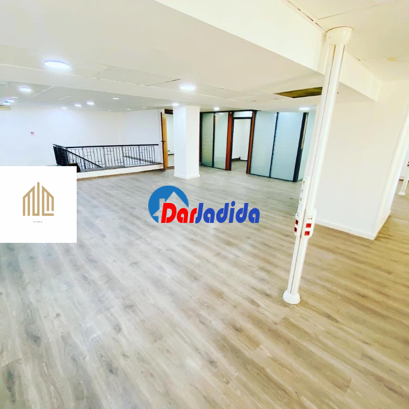 Location Bureaux  Alger