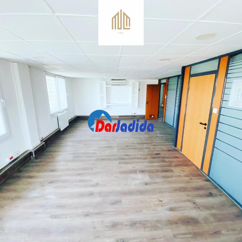 Location Bureaux  Alger