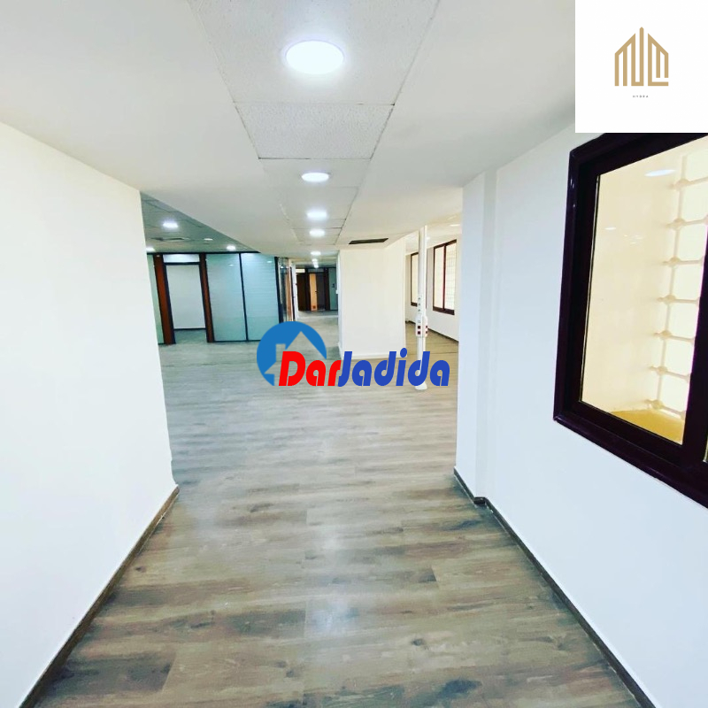 Location Bureaux  Alger