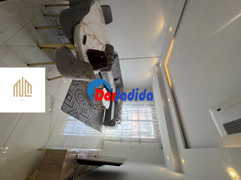 Location Appartement F3 Alger