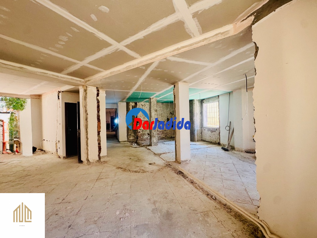 Location Bureaux  Alger